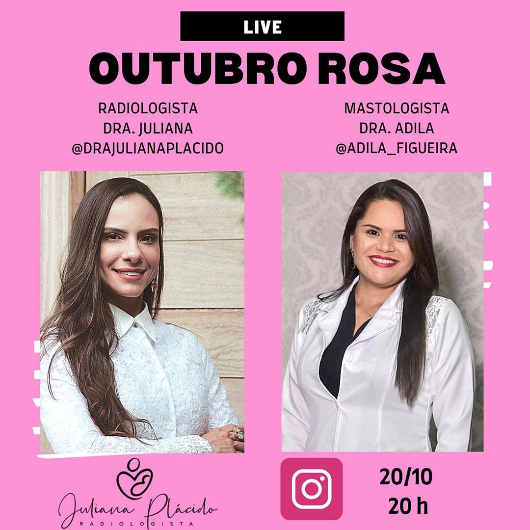 Outubro Rosa